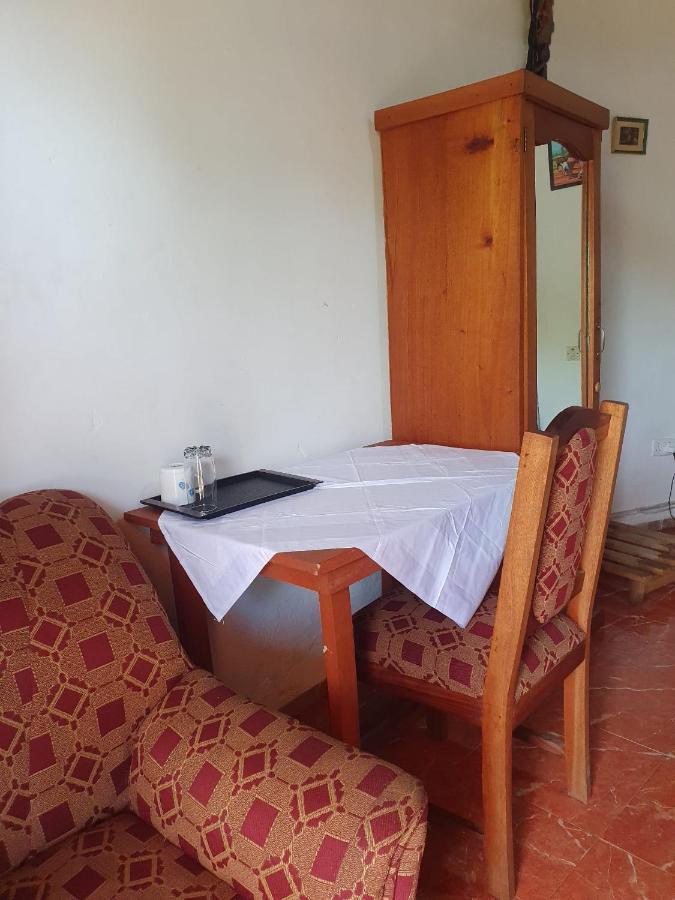 Comfort Beach Resort Biriwa Εξωτερικό φωτογραφία