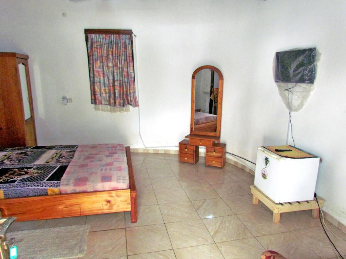 Comfort Beach Resort Biriwa Εξωτερικό φωτογραφία