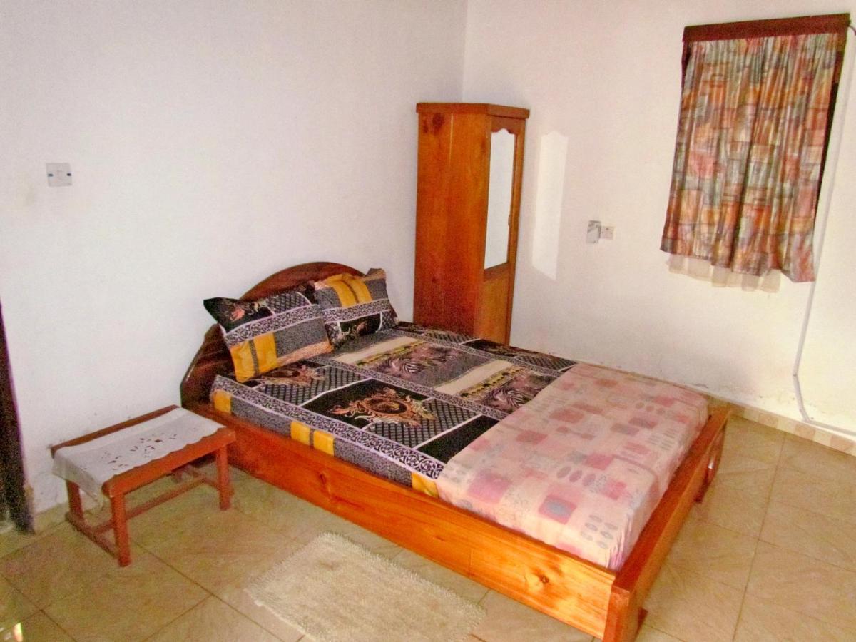 Comfort Beach Resort Biriwa Εξωτερικό φωτογραφία