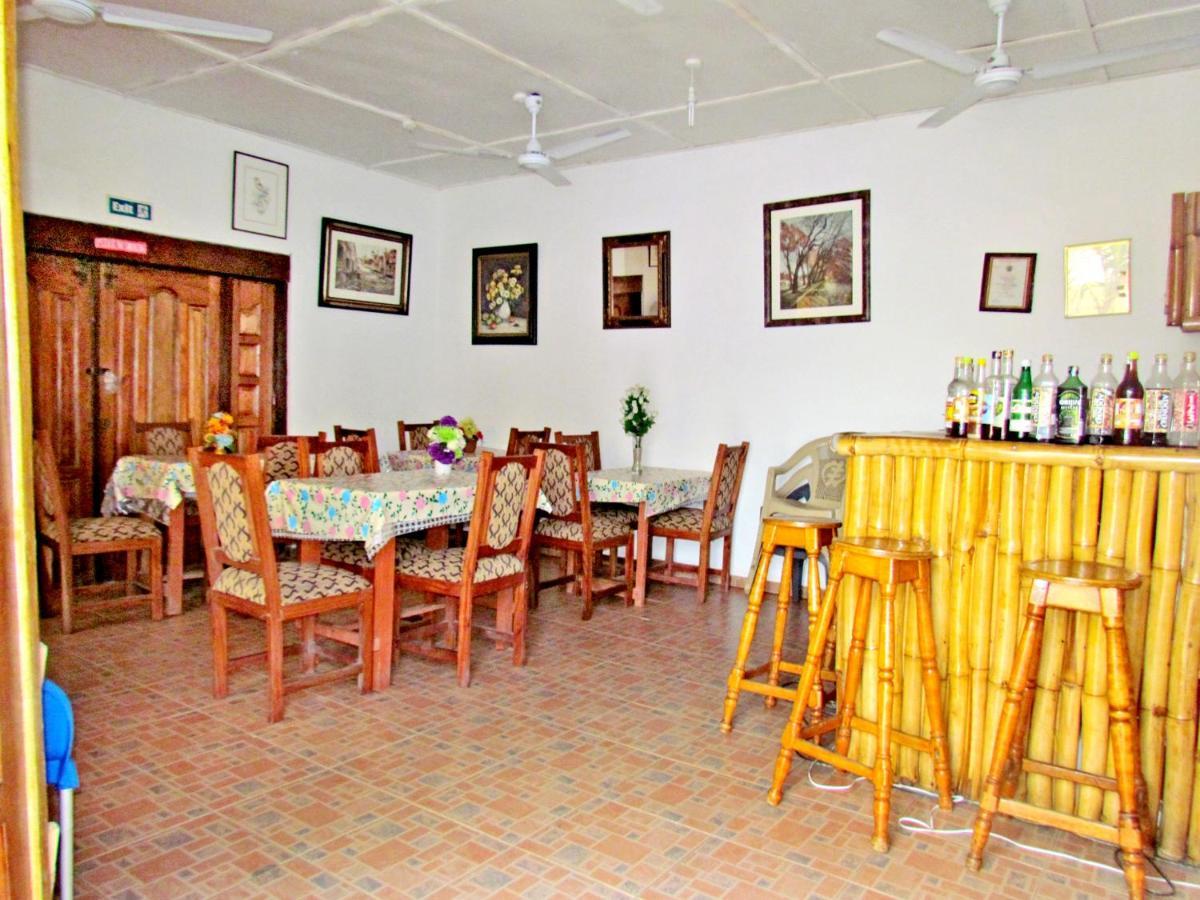 Comfort Beach Resort Biriwa Εξωτερικό φωτογραφία